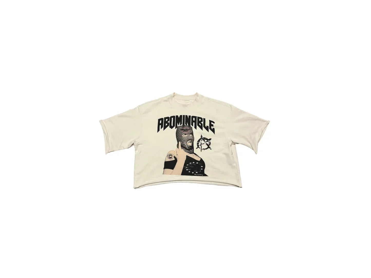 Y2K T Shirt Tops Harajuku Hip Hop Graphic Print Oversized TShirt Mens New Punk Rock Round Neck Cotton Short Sleeve Clothes